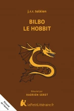 Bilbo le Hobbit